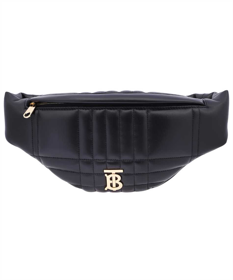 Burberry 8055706 QUILTED LEATHER SMALL LOLA BUM Belt bag 1