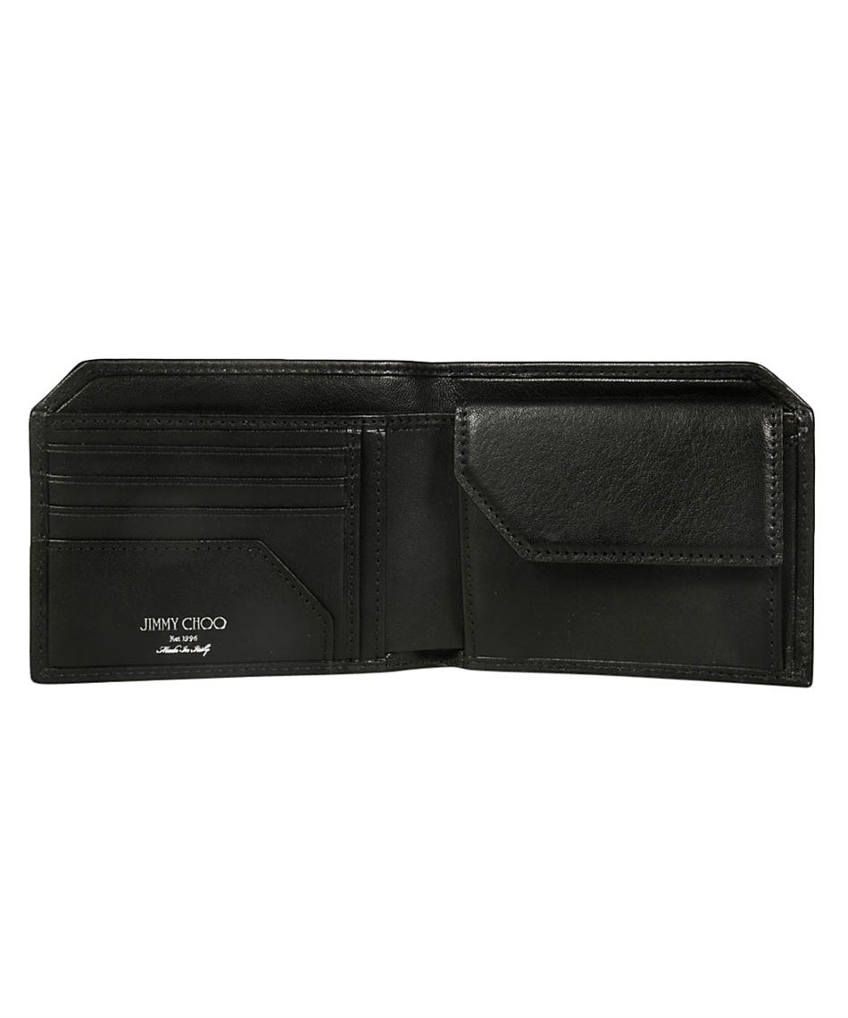 Jimmy Choo ALBANY BLS Wallet 3