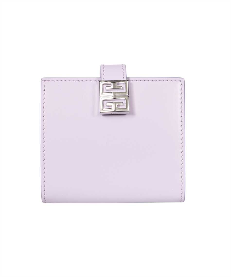 Givenchy small wallet sale