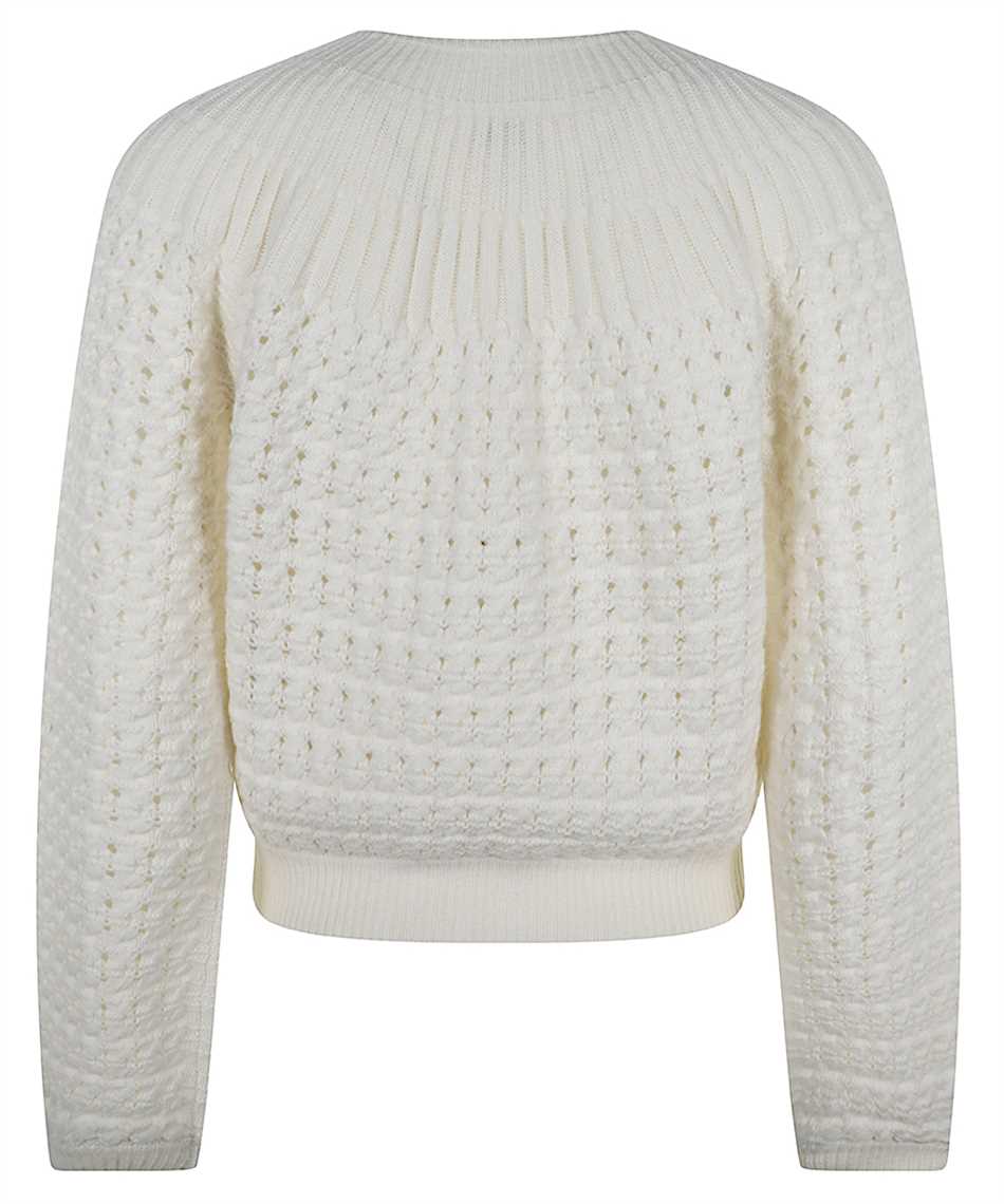 Chlo� CH25WMP07590 WOOL Maglia 2