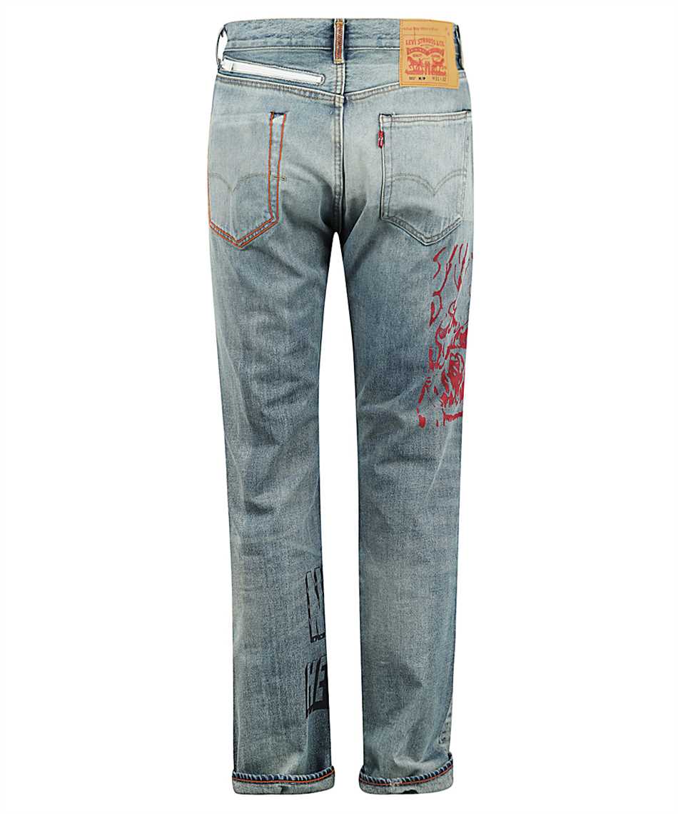 preston jeans