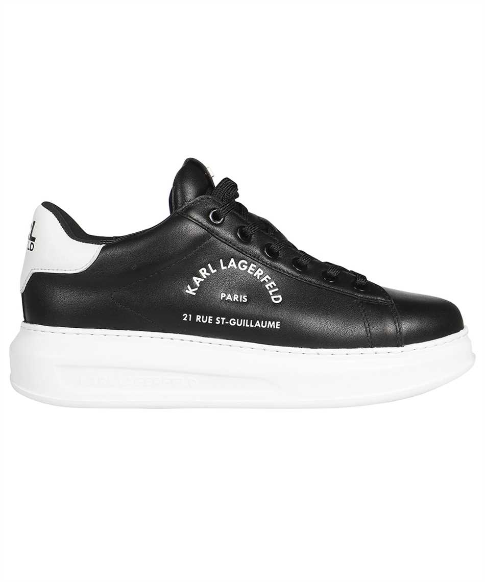 Karl Lagerfeld KL52538A KAPRI Sneakers 1