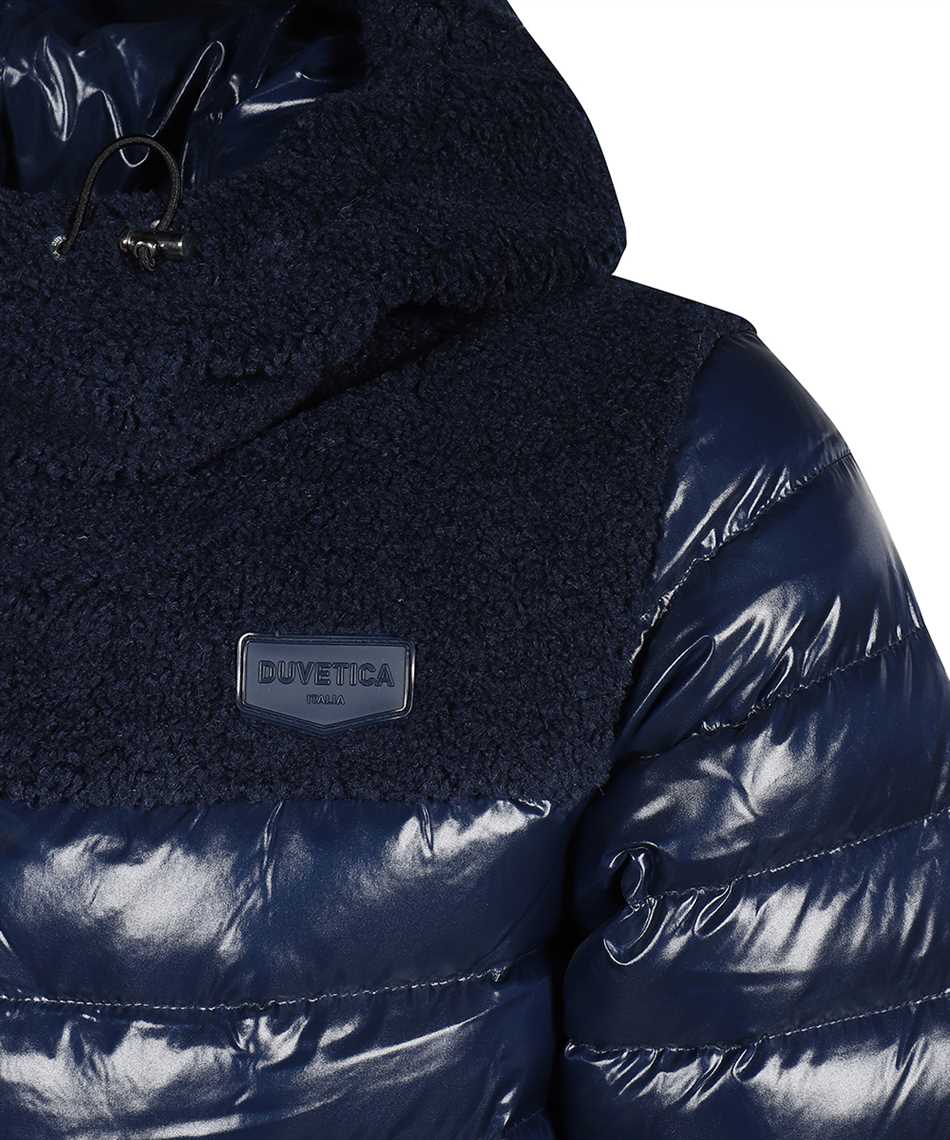 Duvetica U5030170S00 1035R KAFFALJIDHMA Jacket 3