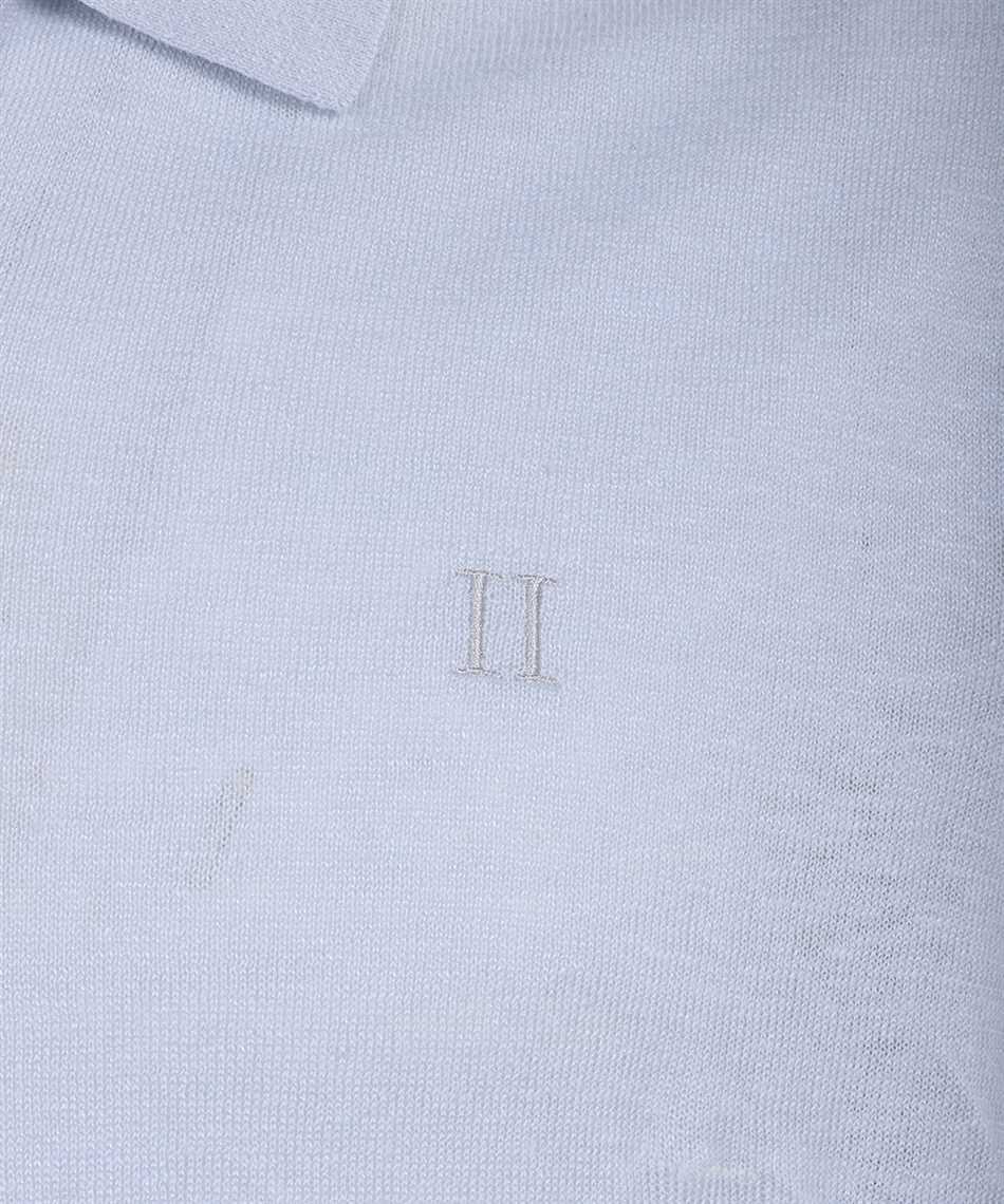 Les Deux LDM310120 EMMANUEL POLO KNIT Polo 3