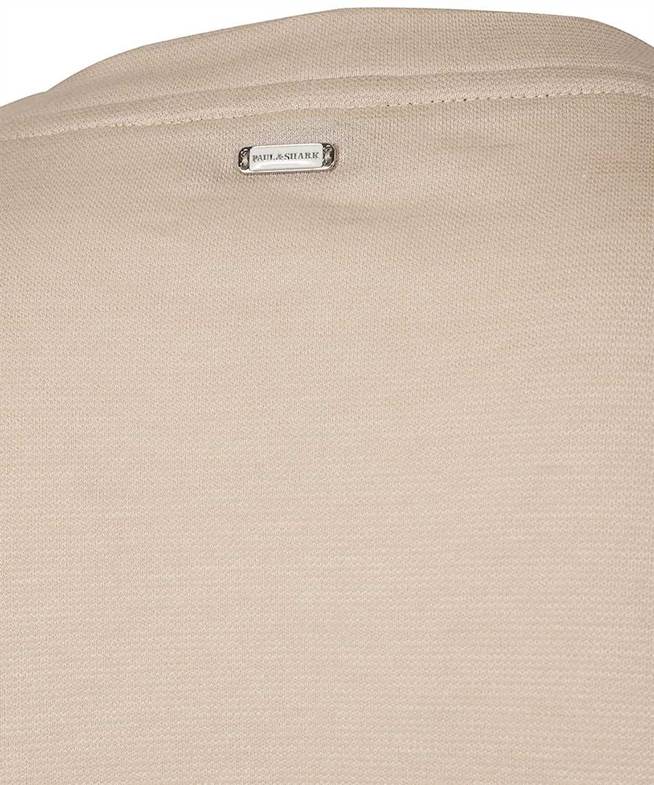 Paul&Shark 26451006 COTTON T-shirt 3