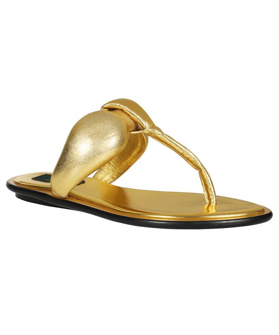 Emilio Pucci 3ECC60 3EX13 Sandali 2