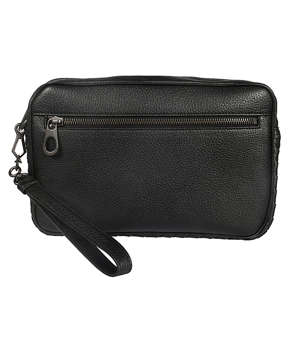 bottega mens bag