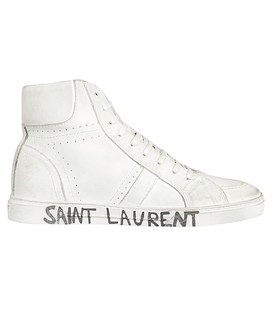 st laurent shoe stores