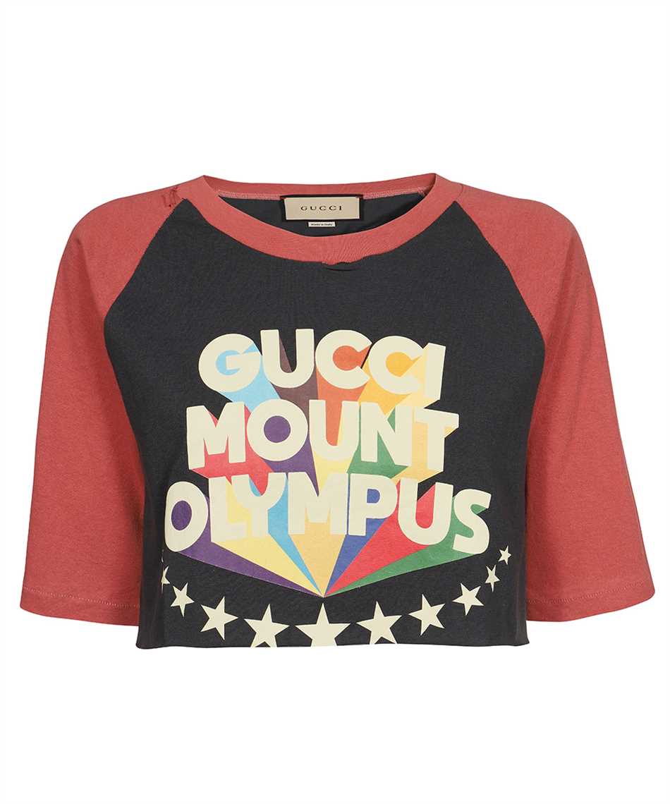 gucci mount olympus shirt