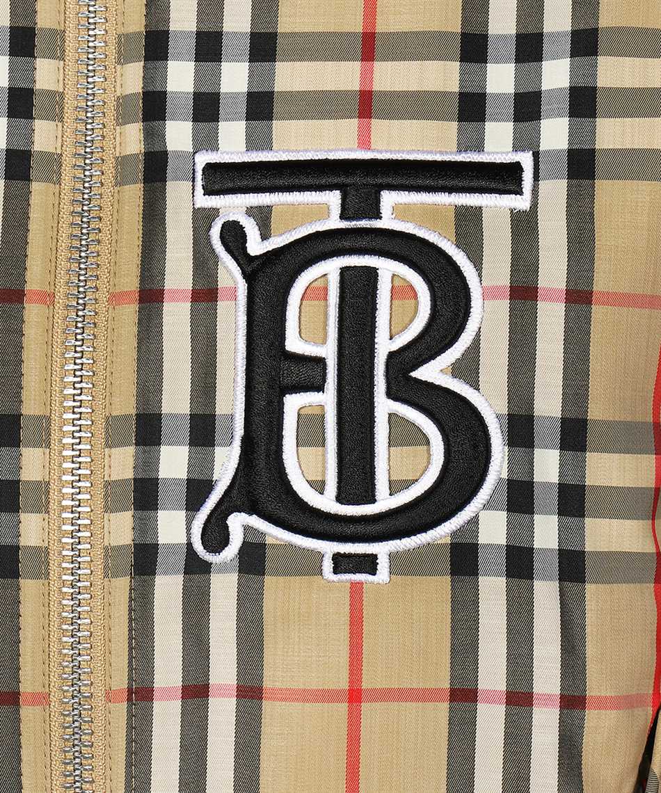 burberry harlington jacket