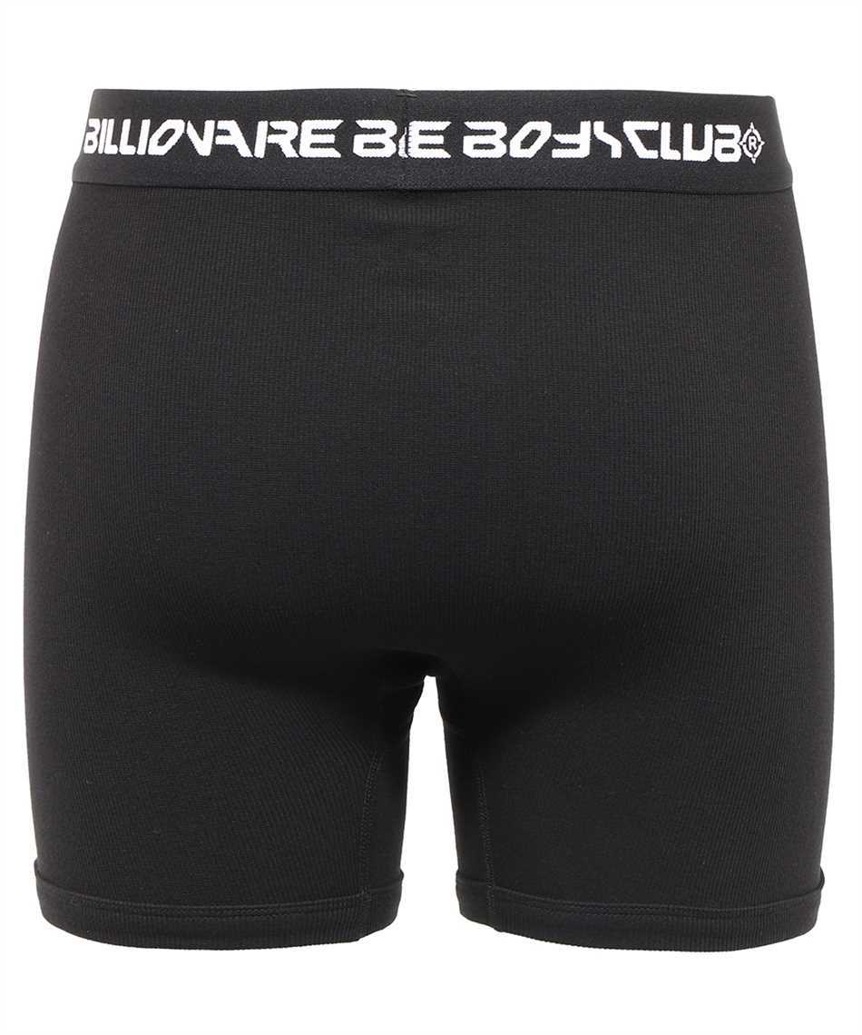 Billionaire Boys Club BC030 DIGI LOGO 2-PACK Boxer 2