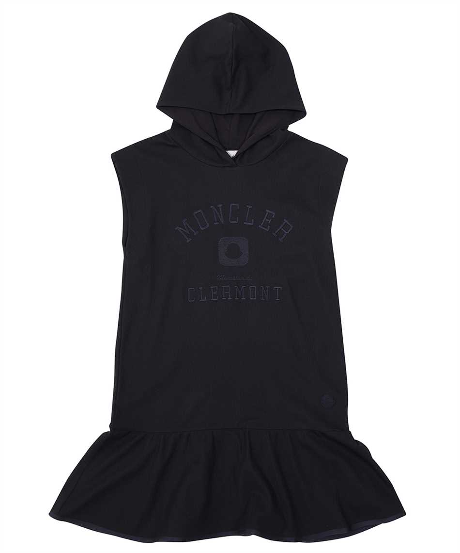 Moncler 8I000.05 899YV# Girl's dress 1