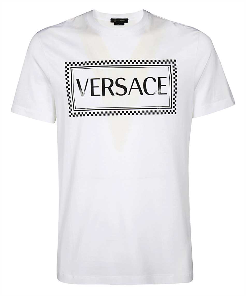 t shirt versace