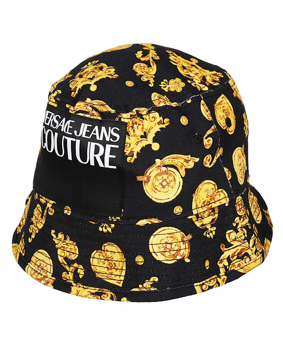 versace jeans hat