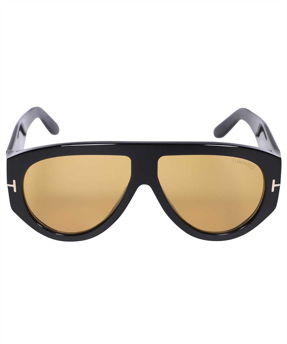 Tom Ford FT1044 BRONSON Sunglasses 1