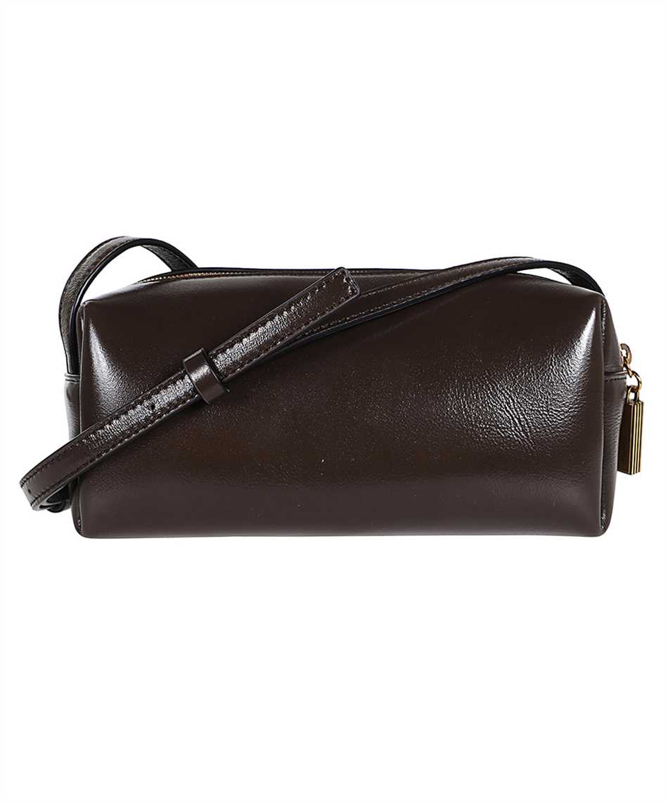 Khaite H3041 877 L877 KYE MINI CROSSBODY Borsa 2