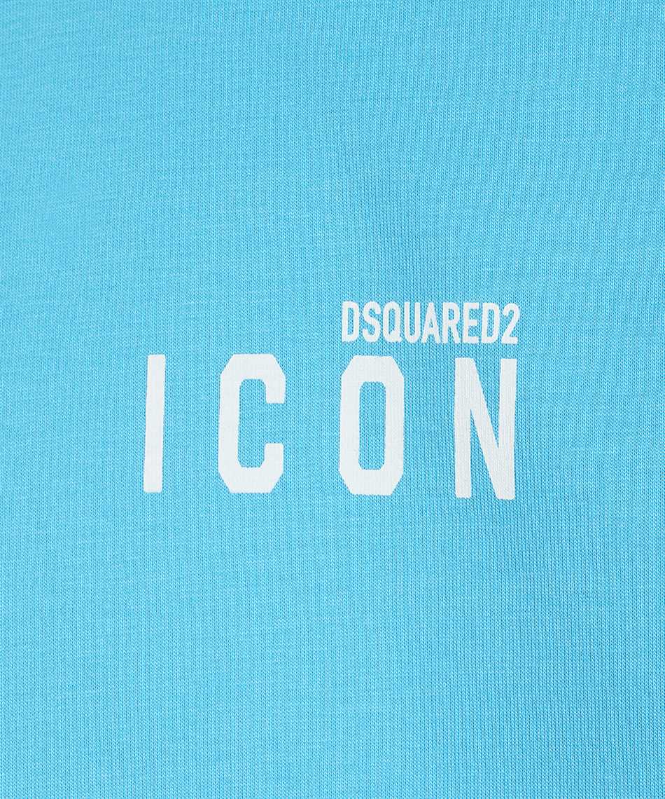 Dsquared2 S79GC0010 S23009 COOL FIT T-shirt 3