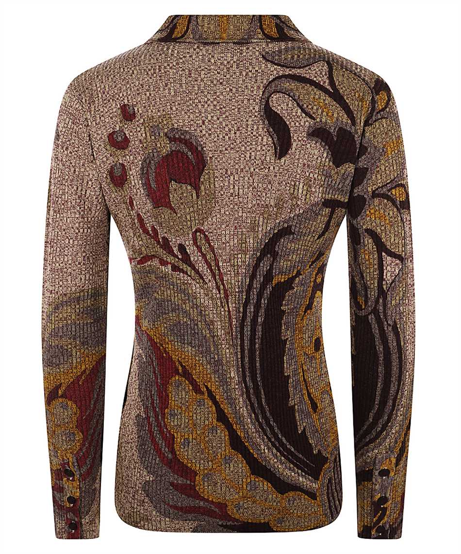 Etro WRKE0339 AKC84 WOOL Top 2