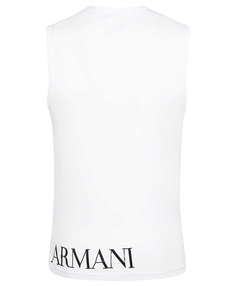 Emporio Armani 112018 3R755 KNIT T-shirt 2