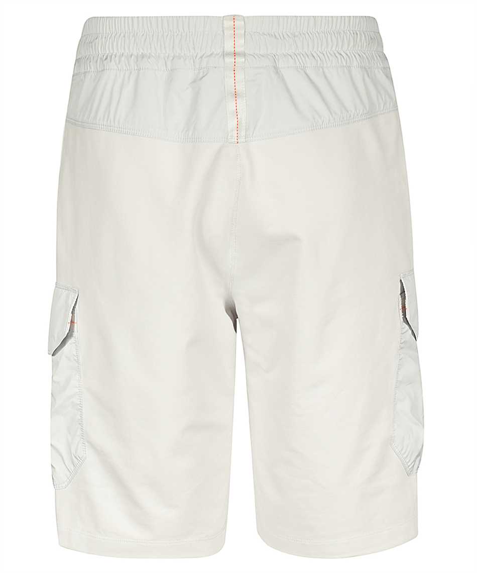 Parajumpers 24SMPMPAFP05 BOYCE Shorts 2