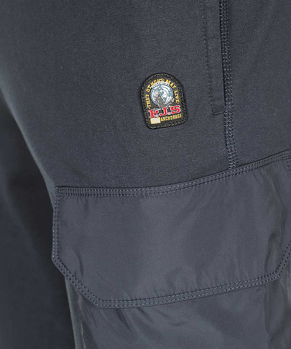 Parajumpers 24SMPMPAFP05 BOYCE Shorts 3