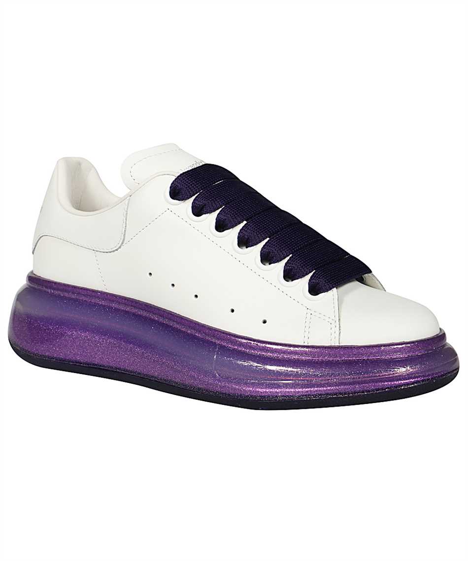 ACQUISTA 2 DI OGNI SCATOLA alexander mcqueen viola E OTTIENI IL 70% DI  SCONTO!