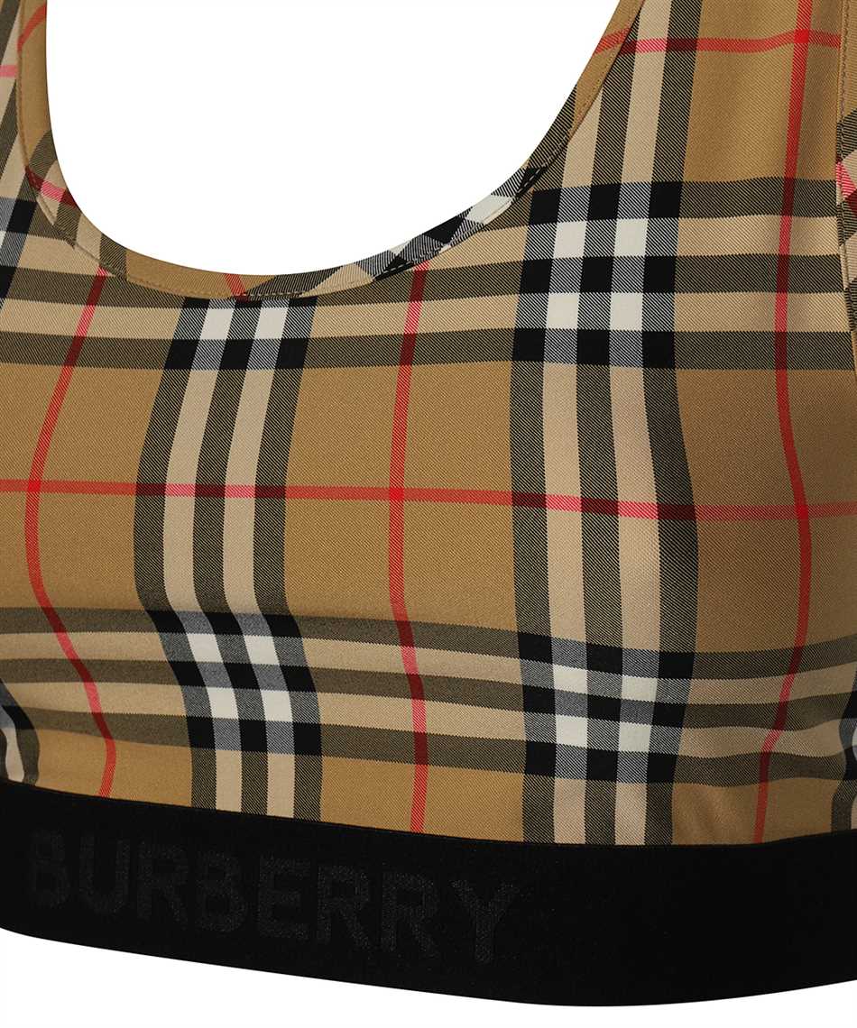 burberry bra