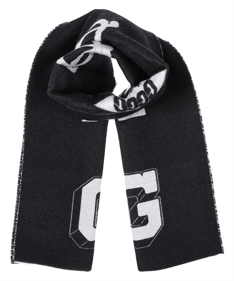 Givenchy BP008T P0PV Scarf 1
