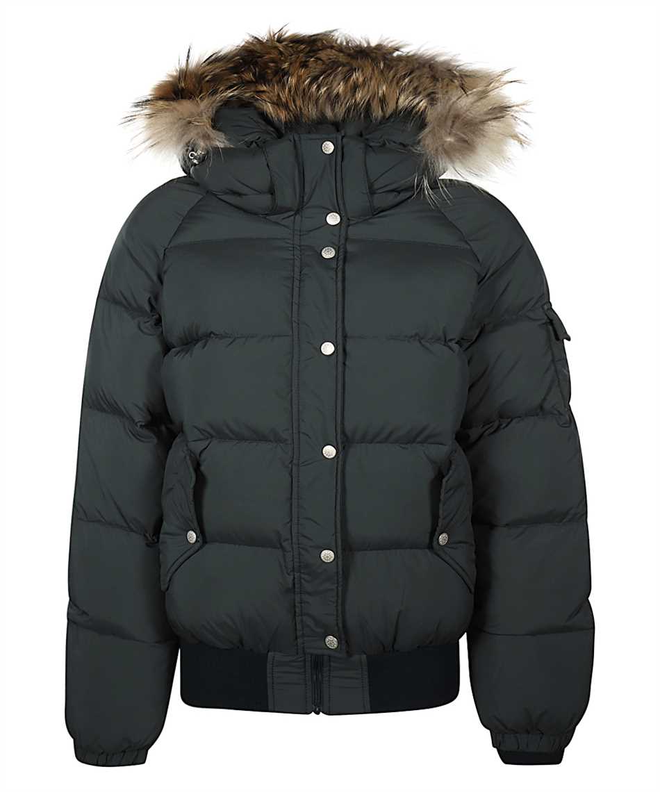 pyrenex aviator jacket