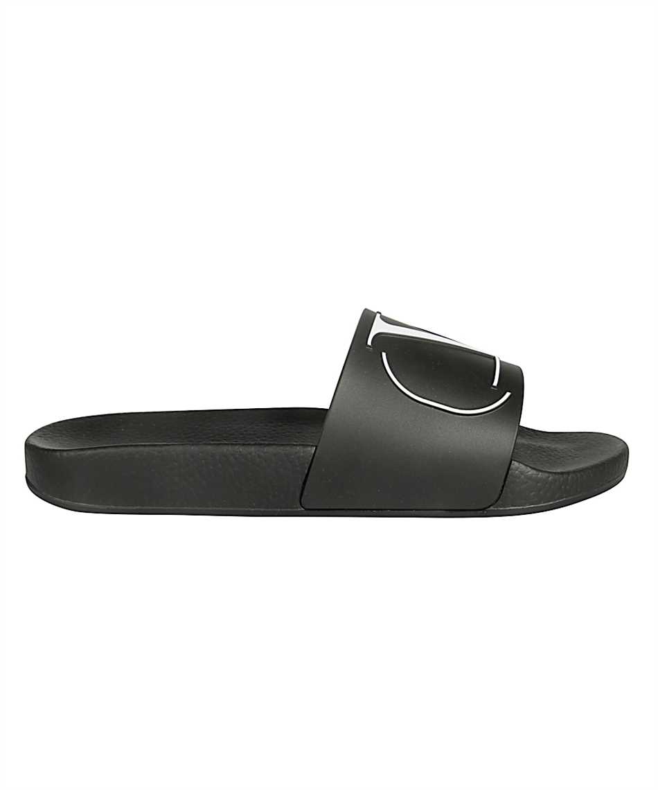 valentino vlogo slides sale