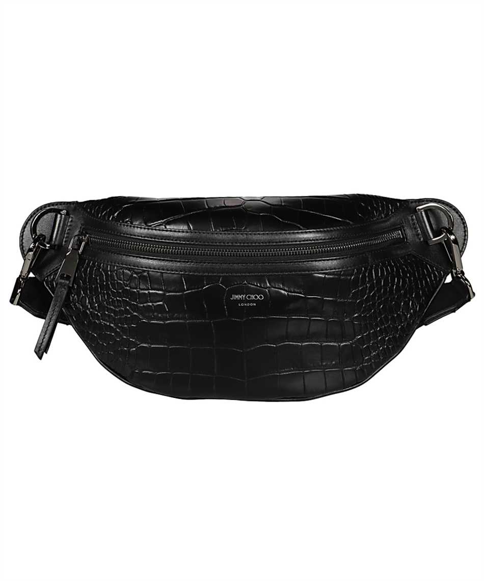 jimmy choo belt bag
