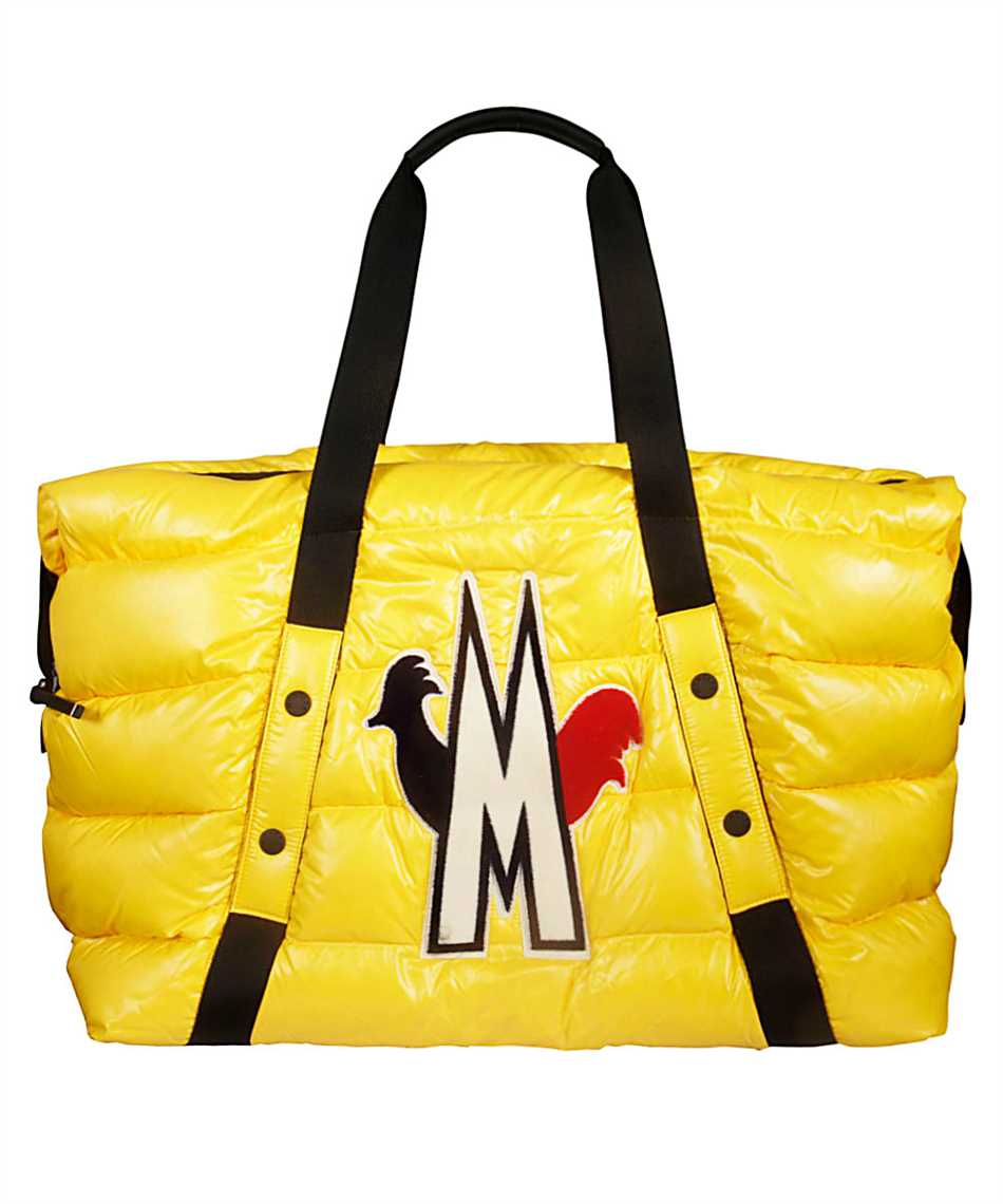 moncler in borsa