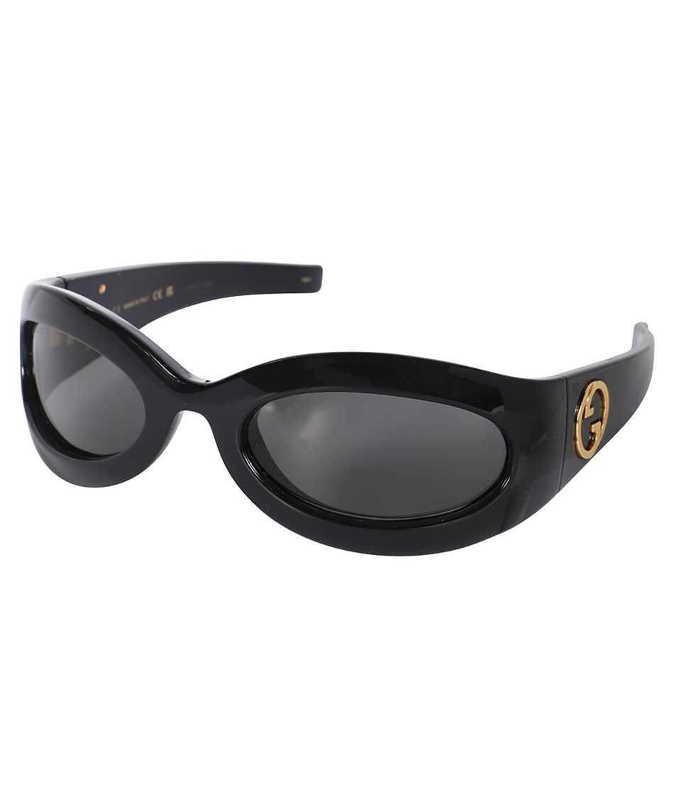 Gucci 705327 J1691 GEOMETRIC FRAME Sonnenbrille 2