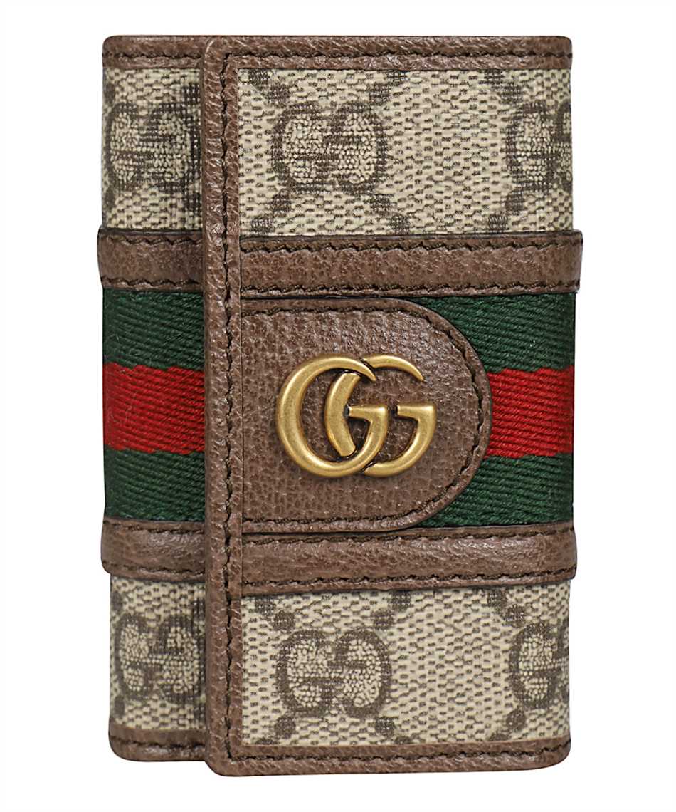 gucci key holder