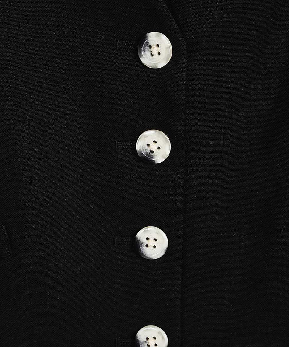 Veronica Beard 2504LN3310678 ARABELLA Gilet 3