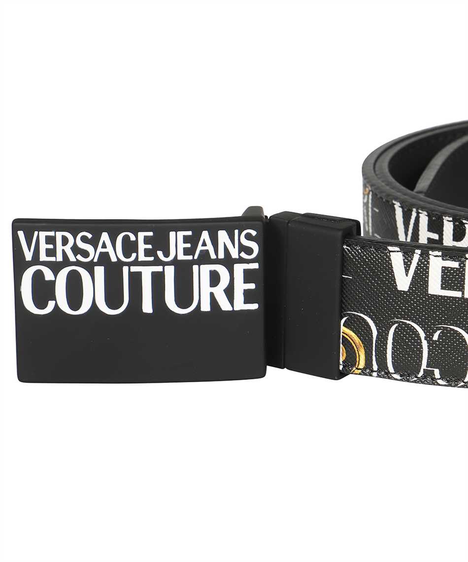 Versace Jeans Couture 73YA6F32 ZS509 Gürtel 3