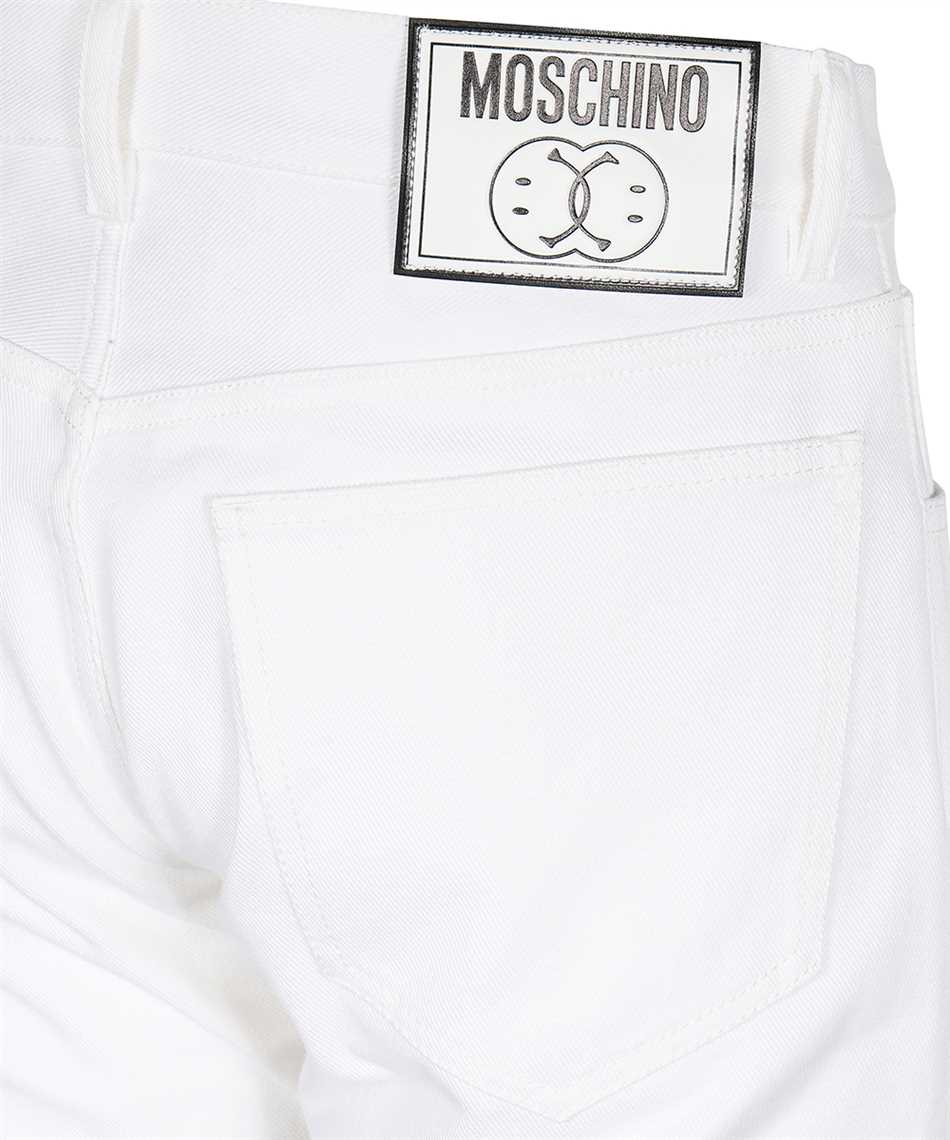 Moschino A0358 2020 Pantalone 3