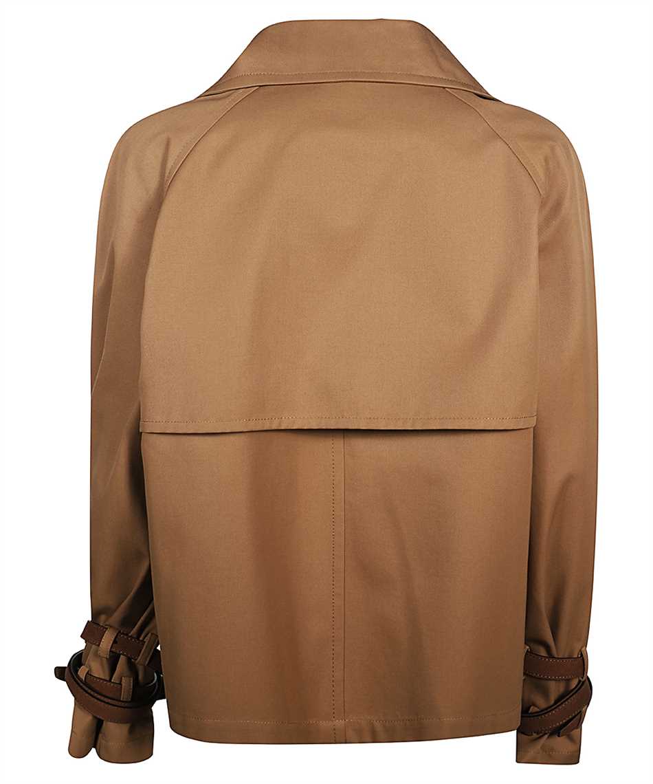 Moschino A0615 0517 BUTTON - DETAIL Jacke 2