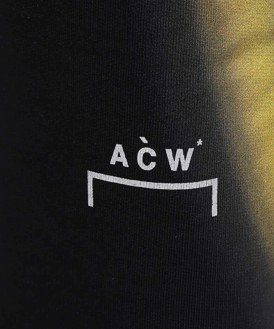 A Cold Wall ACWMB158 HYPERGRAPHIC JERSEY Hose 3