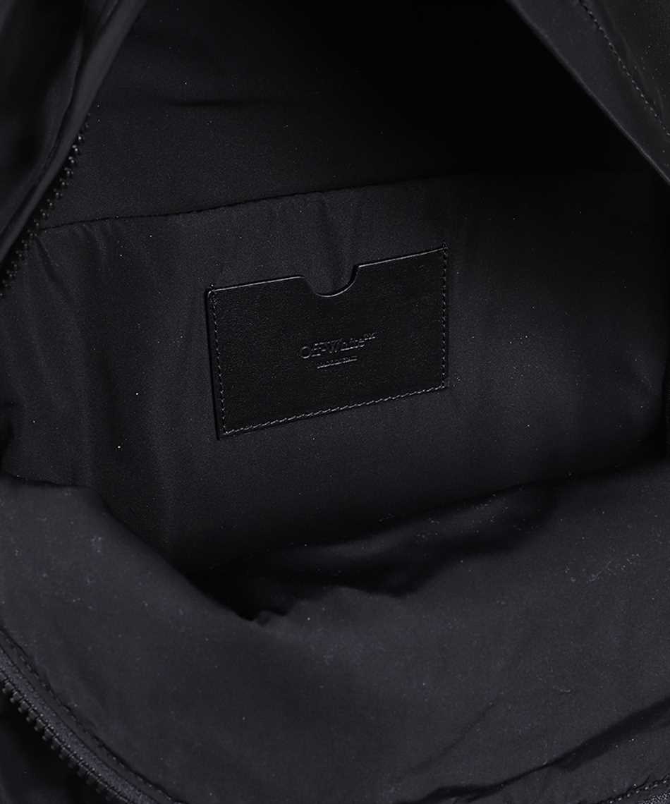Off-White OMNB123F25FAB001 DIAG SPRAY BACKPACK Zaino 3