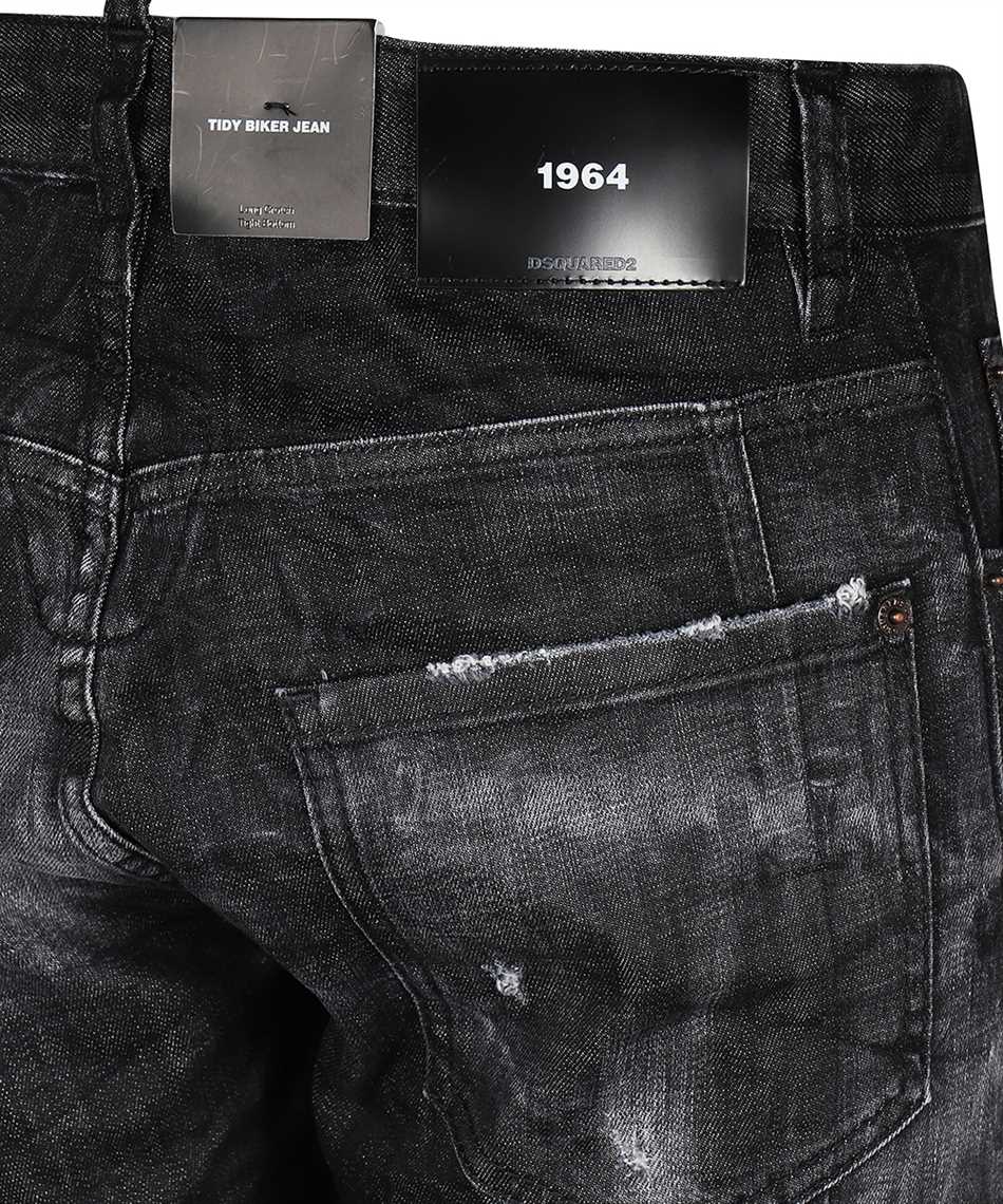 tidy jeans