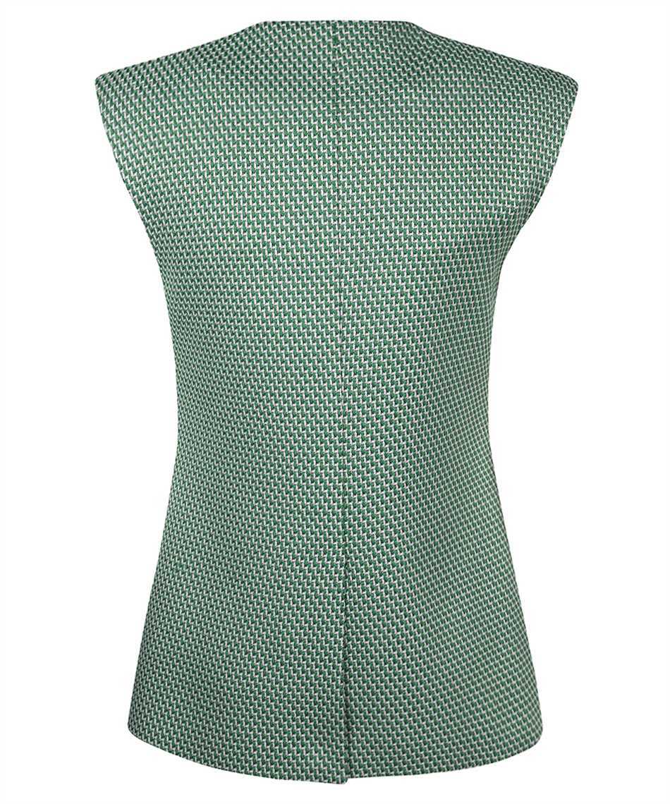 Veronica Beard 2412TW8410446 TAMARA Gilet 2