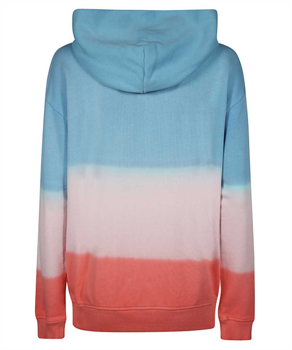 givenchy hoodie pink
