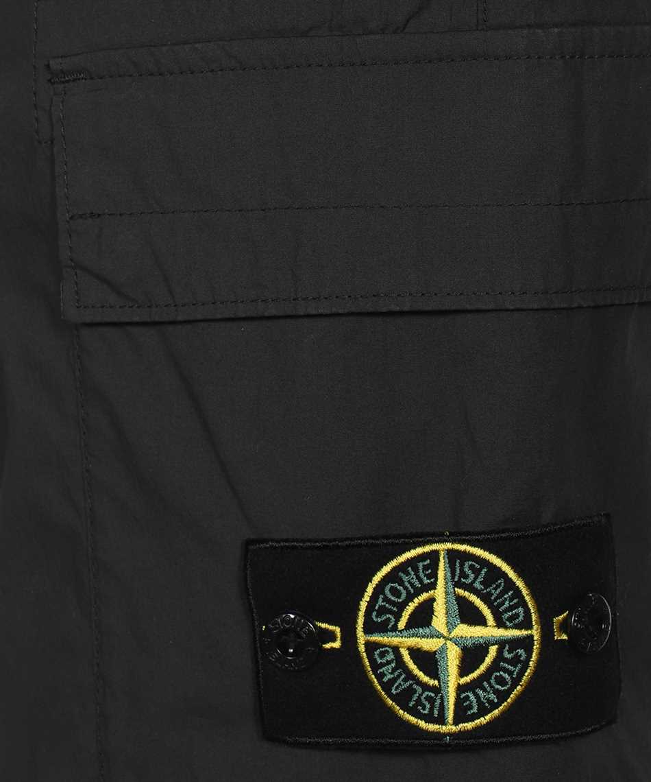 Stone Island L0803 STRETCH COTTON TELA 