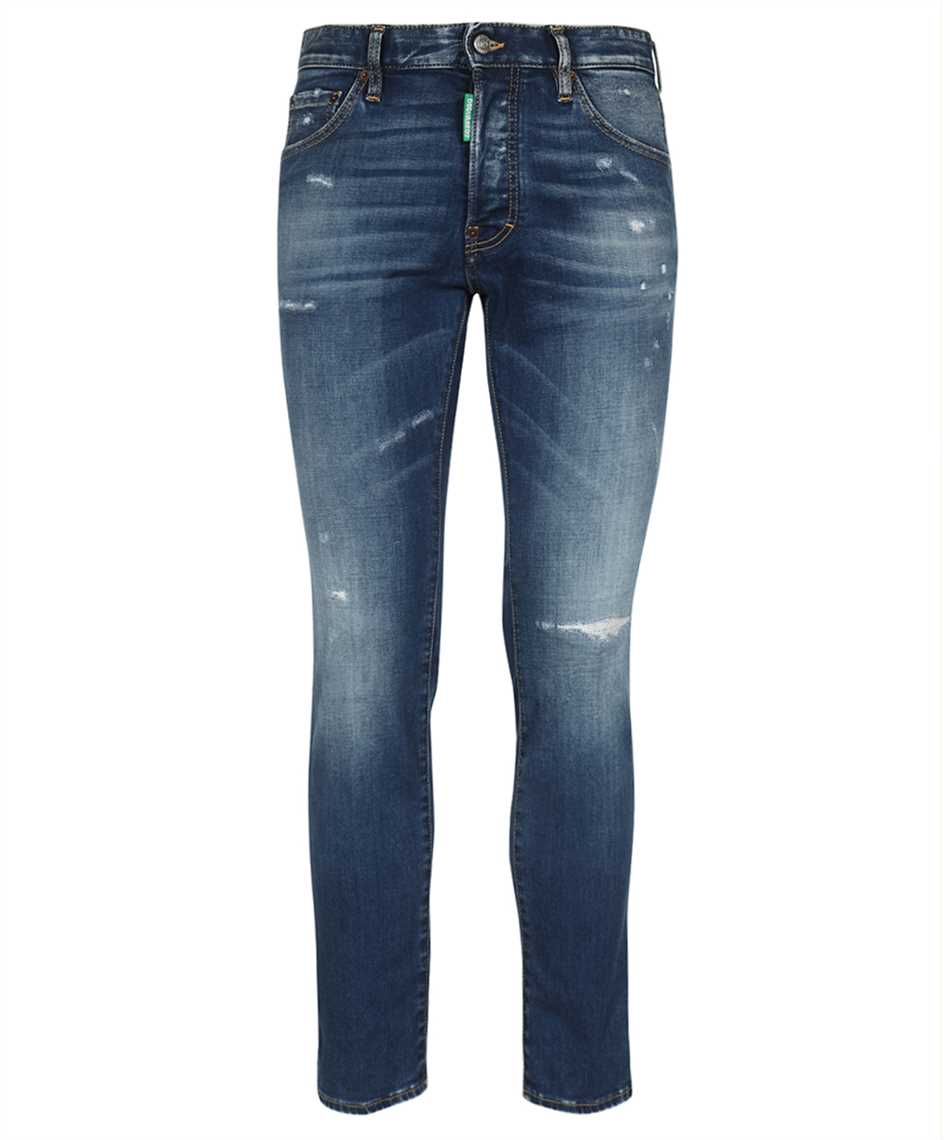 Dsquared2 S78LB0051 S30816 COOL GUY Jeans 1