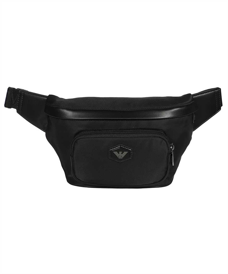 Emporio Armani Y4O238 Y091J Marsupio Nero