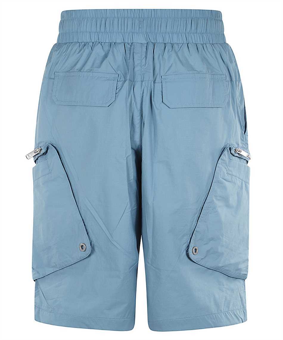 Moose Knuckles M15MR755 TRISTAN Shorts 2