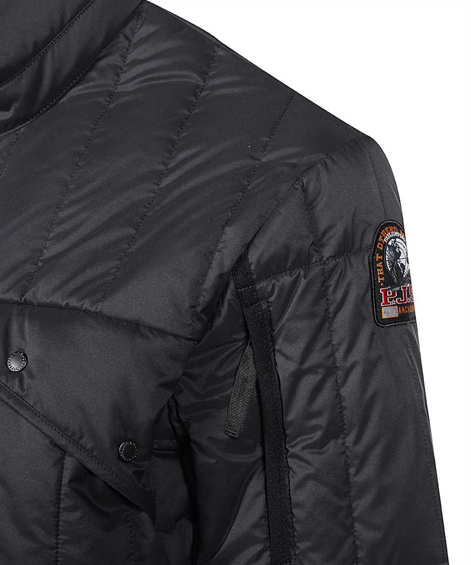 Parajumpers 26SMPMPUIP01 KUON Jacket 3