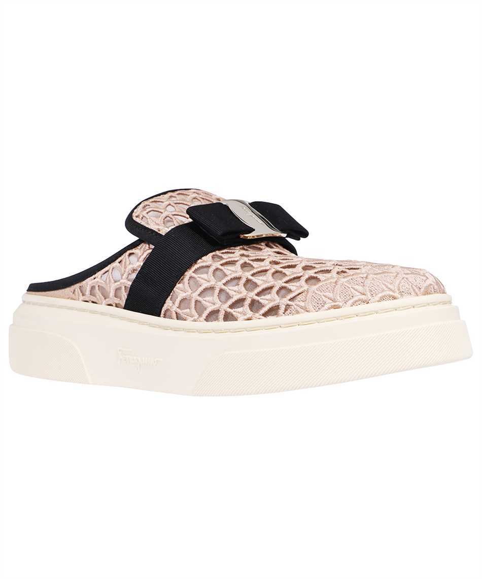 Salvatore Ferragamo 030359 CASSINA VARA Sneakers 2