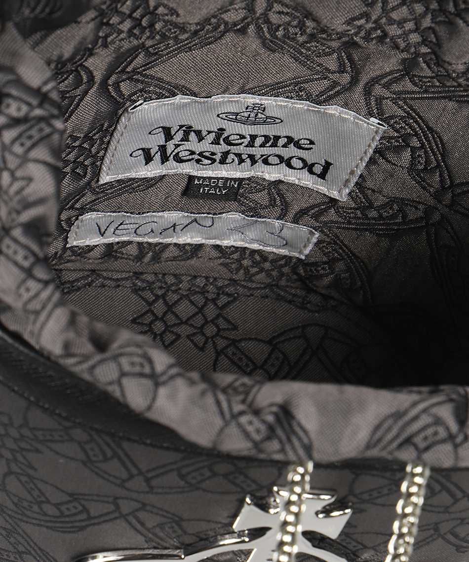 Vivienne Westwood 43020023 W0009 PF DAISY SMALL DRAWSTRING BUCKET Bag 3